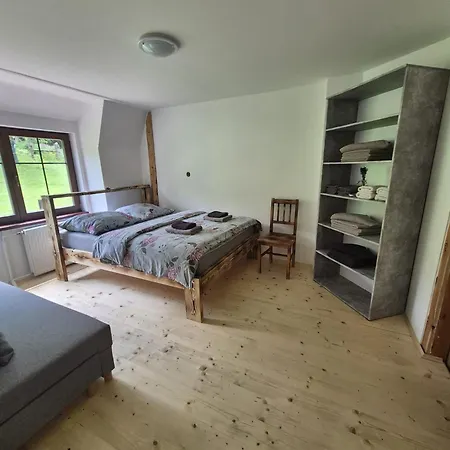 Alex Gæstehus 3*