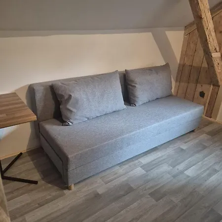 Gæstehus Alex 3*
