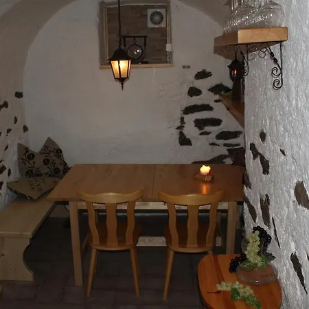 Alex Guest house