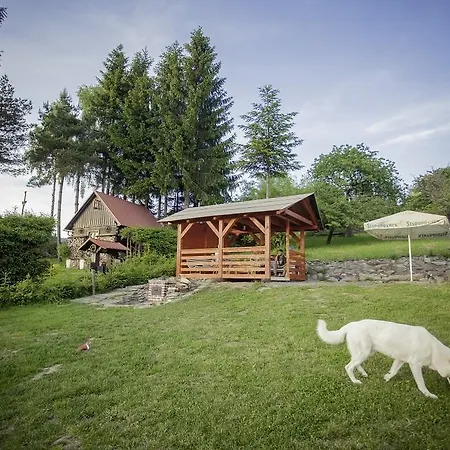 Guest house Alex Benecko