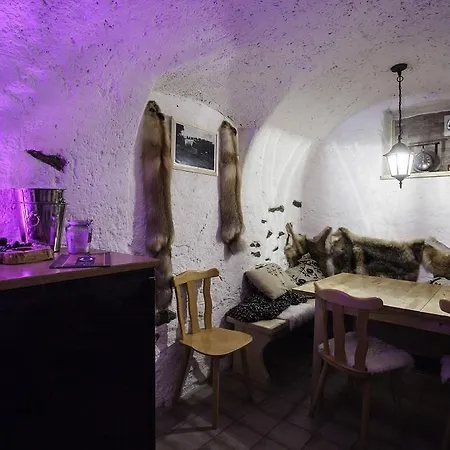 Guest house Alex Benecko