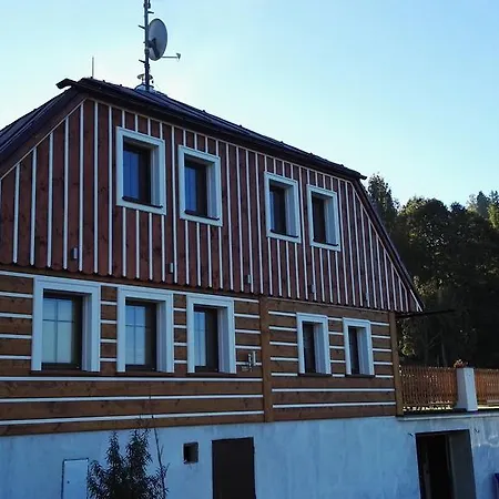 Gæstehus Alex