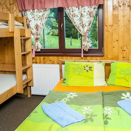 Guest house Alex Benecko