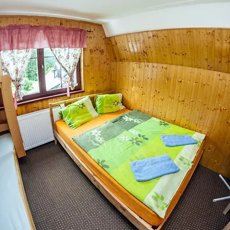 Alex Guest house *