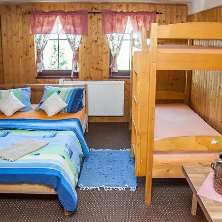 Guest house Alex