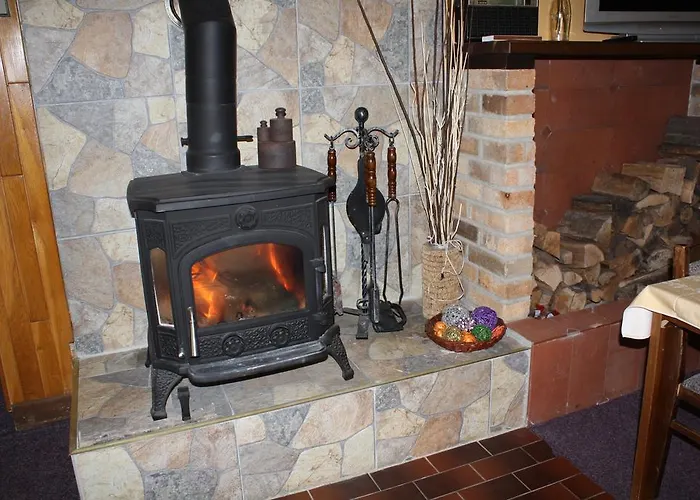 Casa de hóspedes Alex 3*